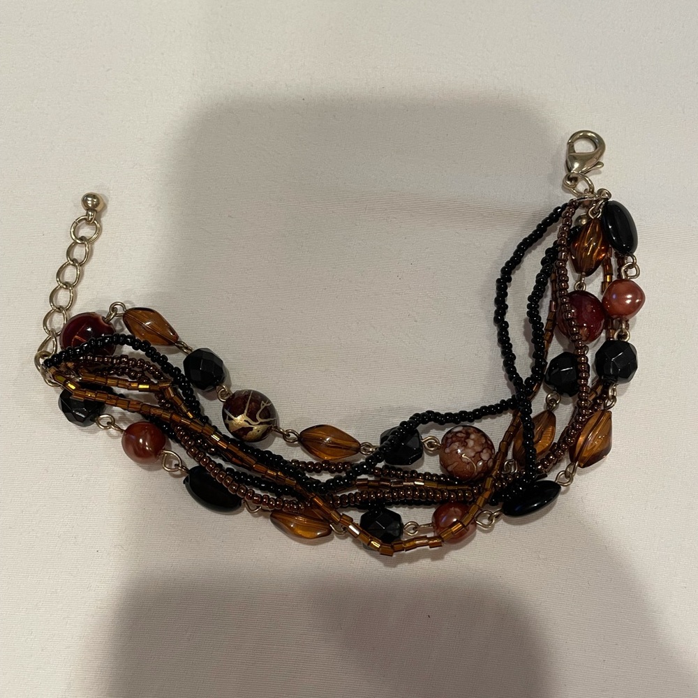 Lia Sophia Interplay Bracelet